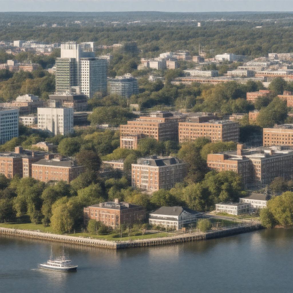 Waltham, Massachusetts